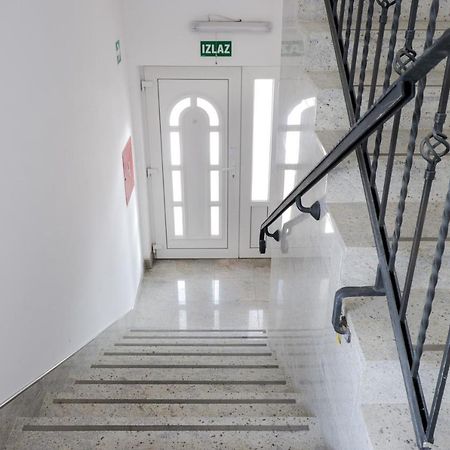 Stella Boutique Rooms Сесвете Экстерьер фото