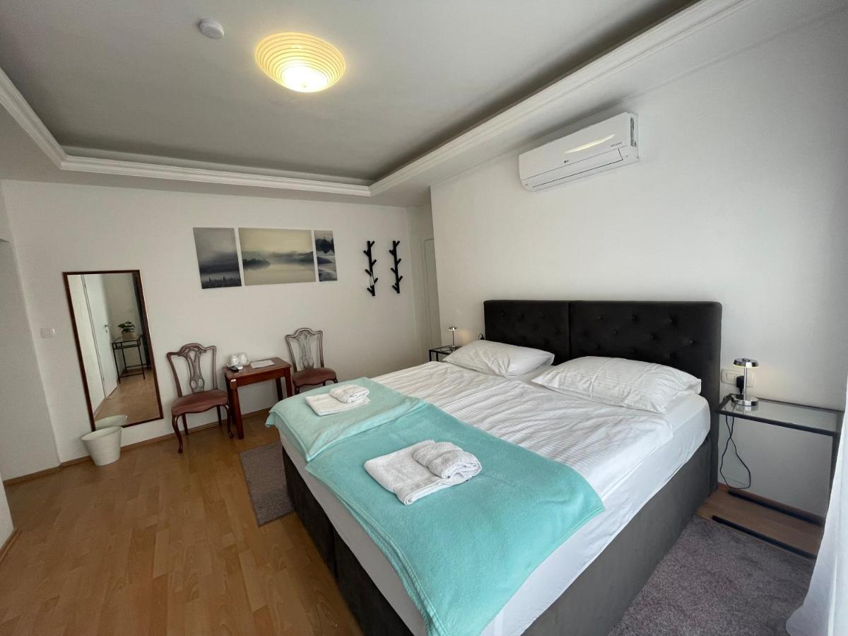 Stella Boutique Rooms Сесвете Экстерьер фото