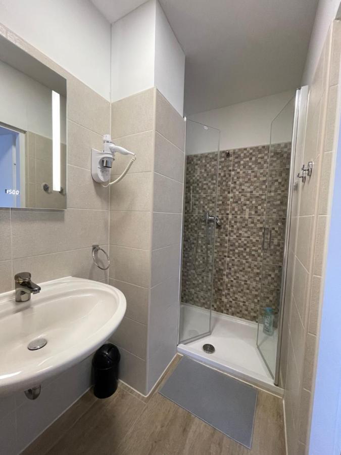 Stella Boutique Rooms Сесвете Экстерьер фото