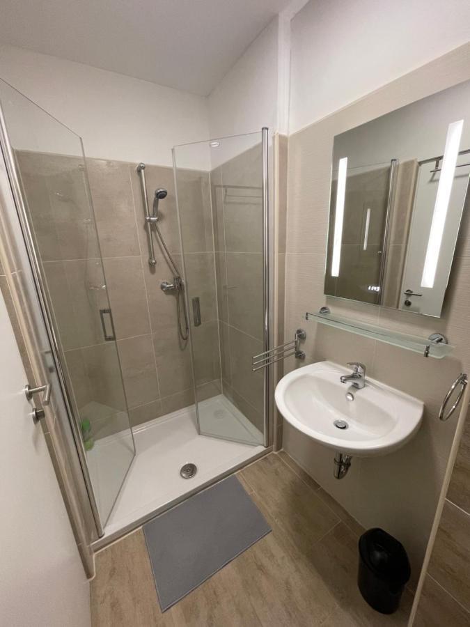 Stella Boutique Rooms Сесвете Экстерьер фото