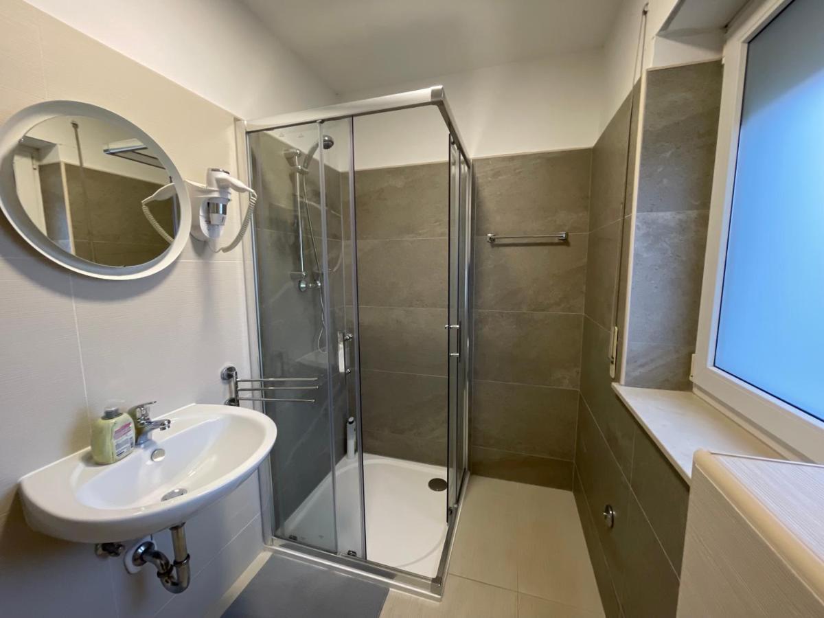 Stella Boutique Rooms Сесвете Экстерьер фото