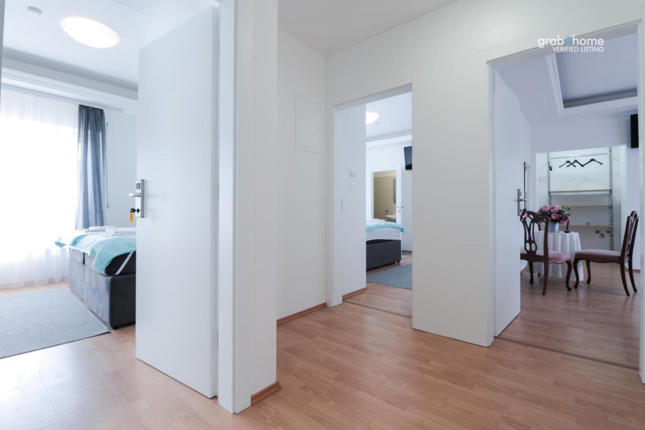 Stella Boutique Rooms Сесвете Экстерьер фото
