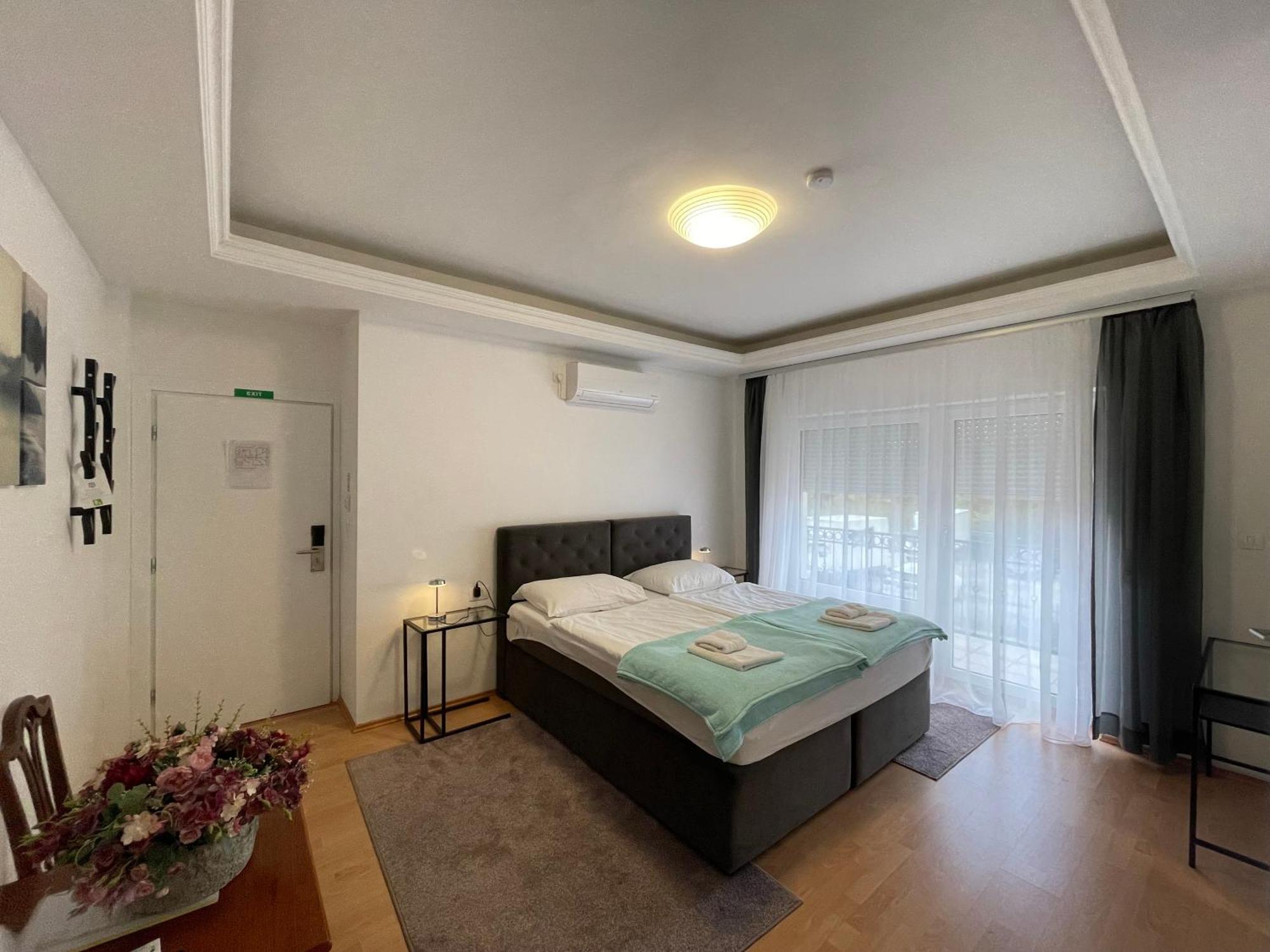 Stella Boutique Rooms Сесвете Номер фото