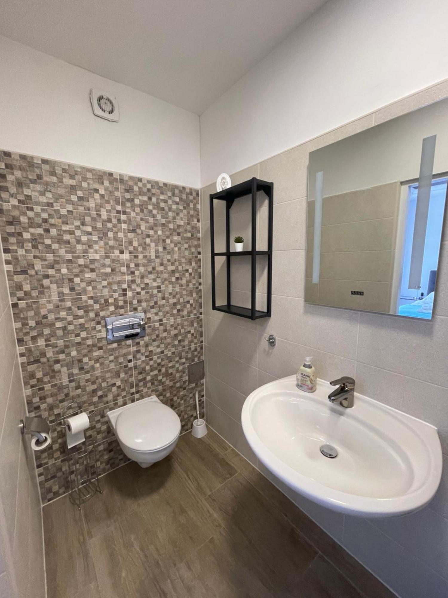 Stella Boutique Rooms Сесвете Номер фото